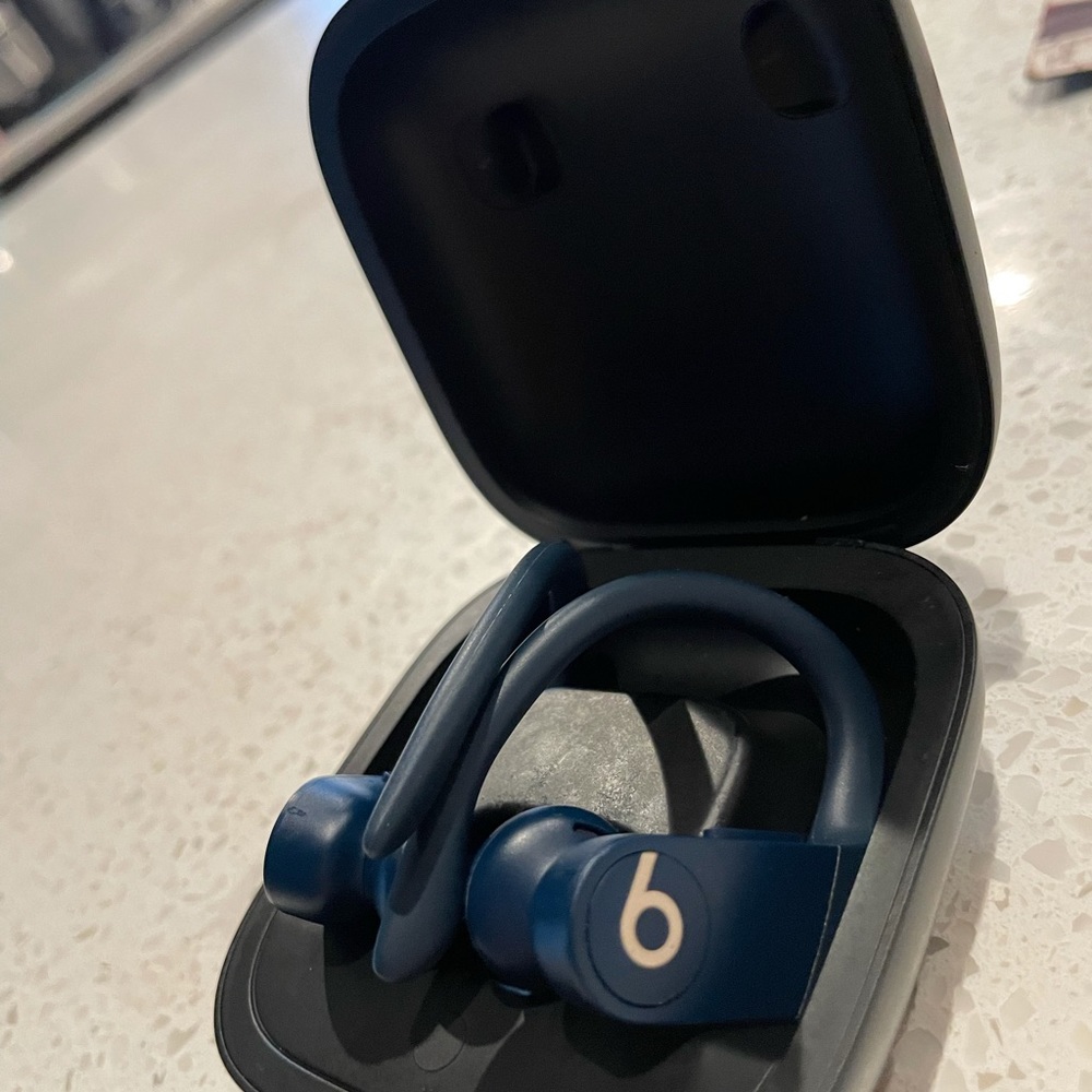 Beats by Dr. Dre Powerbeats Pro